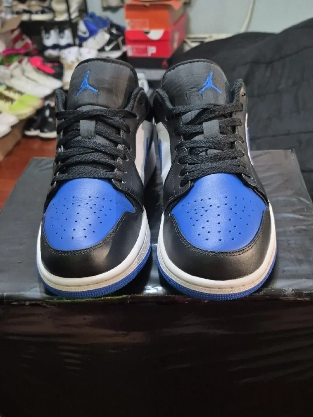 Air Jordan 1 Low 